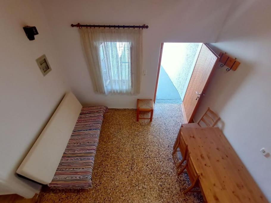 Villa Στη Μεσσάδα... Sti Messada... Ioulis Exterior foto